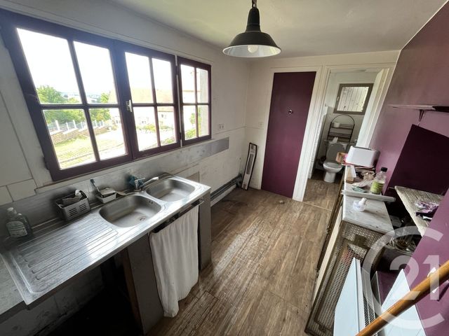 Maison à vendre - 4 pièces - 92,12 m2 - St Pierre Du Mont - 58 - BOURGOGNE