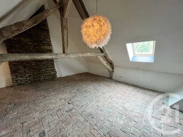 Maison à vendre - 4 pièces - 92,12 m2 - St Pierre Du Mont - 58 - BOURGOGNE