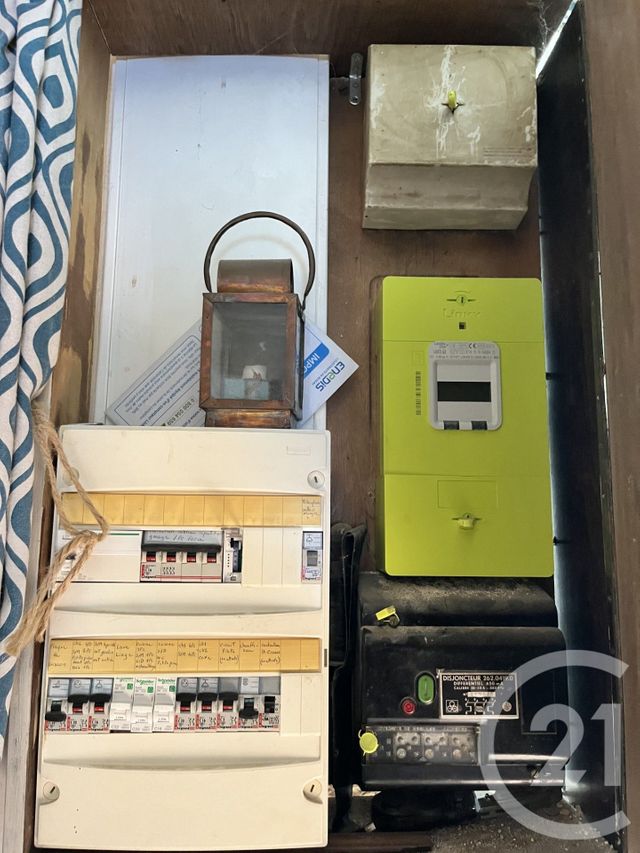 Maison à vendre - 4 pièces - 92,12 m2 - St Pierre Du Mont - 58 - BOURGOGNE