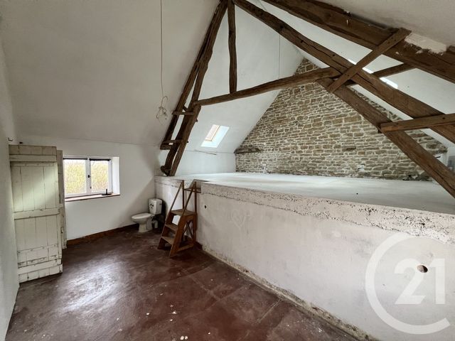 Maison à vendre - 4 pièces - 92,12 m2 - St Pierre Du Mont - 58 - BOURGOGNE