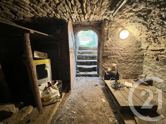 Maison à vendre - 4 pièces - 92,12 m2 - St Pierre Du Mont - 58 - BOURGOGNE