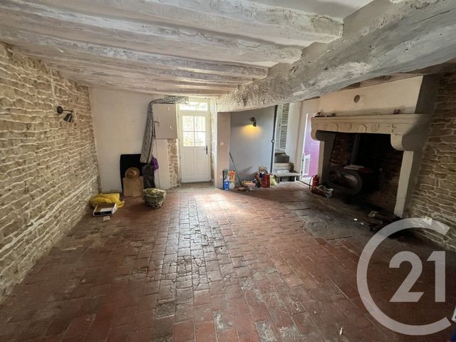 Maison à vendre - 4 pièces - 92,12 m2 - St Pierre Du Mont - 58 - BOURGOGNE