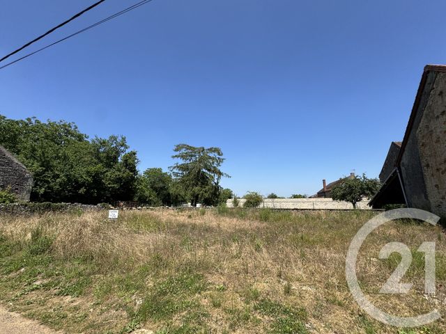 Maison &agrave; vendre - 5 pi&egrave;ces - 109,50 m2 - Billy Sur Oisy - 58 - BOURGOGNE