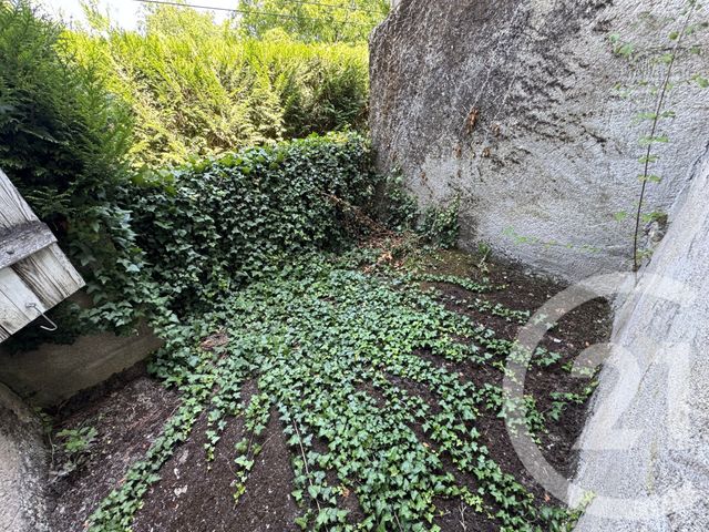 Maison &agrave; vendre - 5 pi&egrave;ces - 109,50 m2 - Billy Sur Oisy - 58 - BOURGOGNE