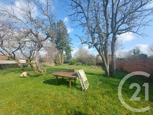 Maison à vendre - 7 pièces - 182 m2 - Etais La Sauvin - 89 - BOURGOGNE