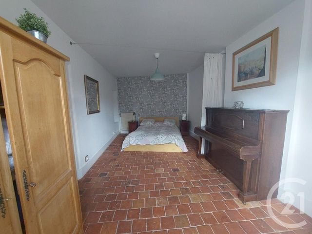 Maison à vendre - 7 pièces - 182 m2 - Etais La Sauvin - 89 - BOURGOGNE