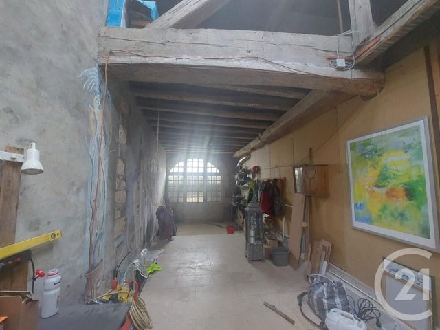 Maison à vendre - 7 pièces - 182 m2 - Etais La Sauvin - 89 - BOURGOGNE