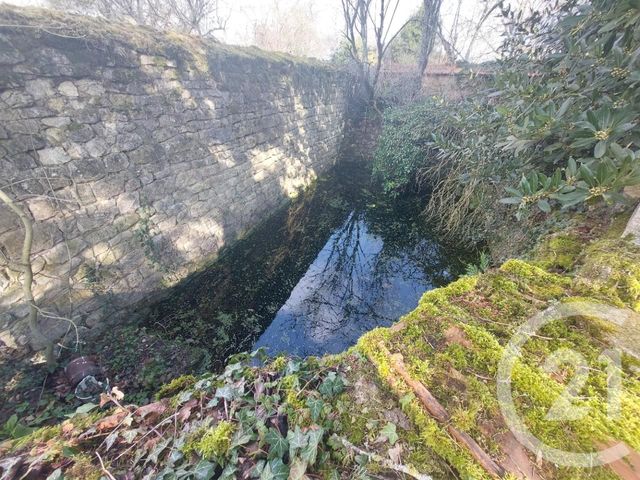 Maison à vendre - 7 pièces - 182 m2 - Etais La Sauvin - 89 - BOURGOGNE