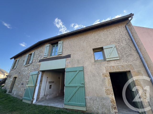Maison à vendre - 4 pièces - 94,63 m2 - Bazoches - 58 - BOURGOGNE