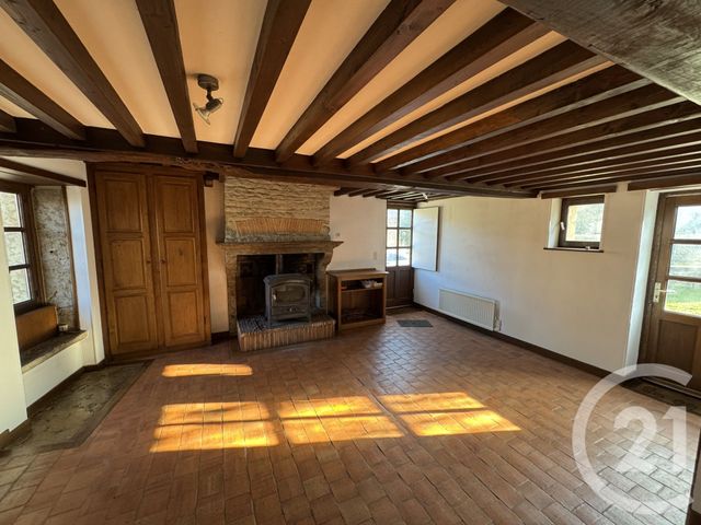 Maison à vendre - 4 pièces - 94,63 m2 - Bazoches - 58 - BOURGOGNE