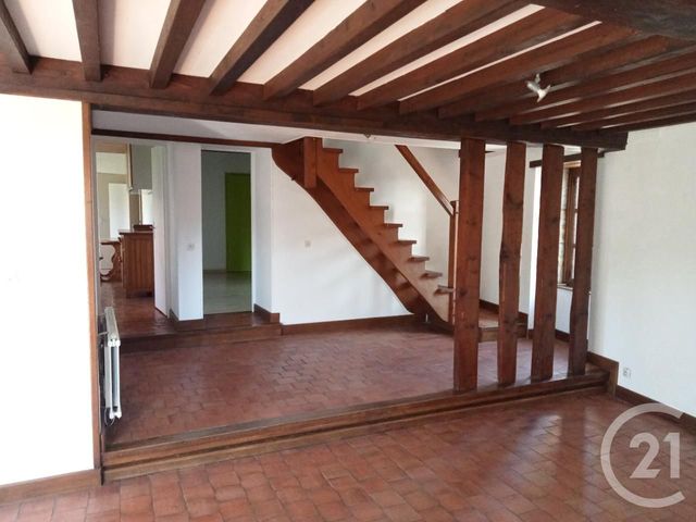 Maison à vendre - 4 pièces - 94,63 m2 - Bazoches - 58 - BOURGOGNE