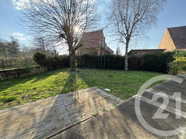 Maison à vendre - 4 pièces - 94,63 m2 - Bazoches - 58 - BOURGOGNE