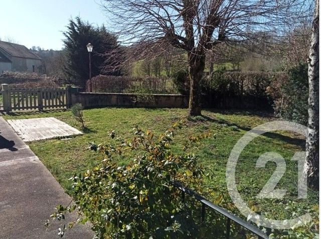 Maison à vendre - 4 pièces - 94,63 m2 - Bazoches - 58 - BOURGOGNE