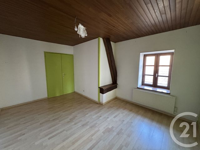 Maison à vendre - 4 pièces - 94,63 m2 - Bazoches - 58 - BOURGOGNE