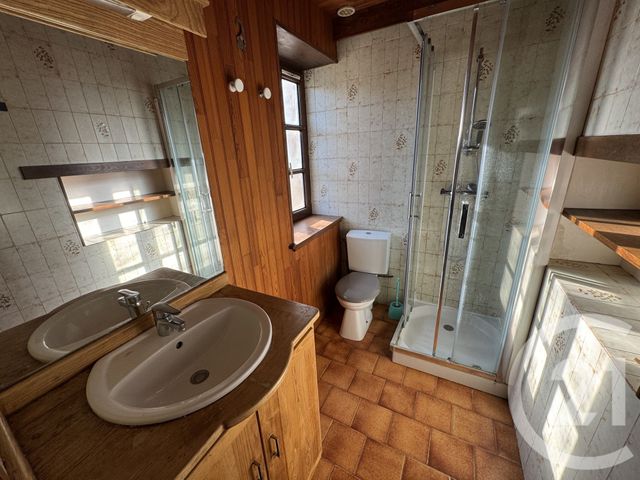 Maison à vendre - 4 pièces - 94,63 m2 - Bazoches - 58 - BOURGOGNE