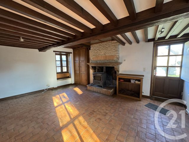 Maison à vendre - 4 pièces - 94,63 m2 - Bazoches - 58 - BOURGOGNE