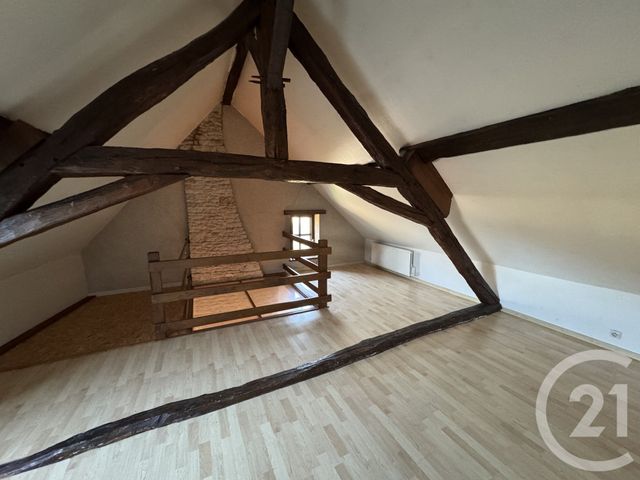 Maison à vendre - 4 pièces - 94,63 m2 - Bazoches - 58 - BOURGOGNE
