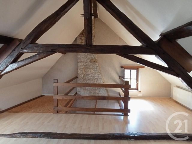 Maison à vendre - 4 pièces - 94,63 m2 - Bazoches - 58 - BOURGOGNE