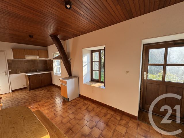 Maison à vendre - 4 pièces - 94,63 m2 - Bazoches - 58 - BOURGOGNE