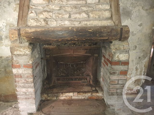 Maison &agrave; vendre - 3 pi&egrave;ces - 124,52 m2 - Varzy - 58 - BOURGOGNE