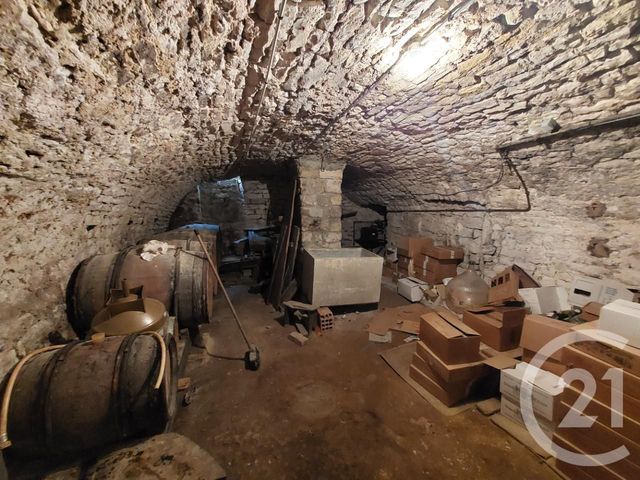 Maison à vendre - 6 pièces - 153 m2 - Tannay - 58 - BOURGOGNE