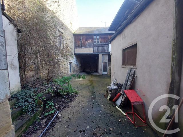 Maison à vendre - 6 pièces - 153 m2 - Tannay - 58 - BOURGOGNE