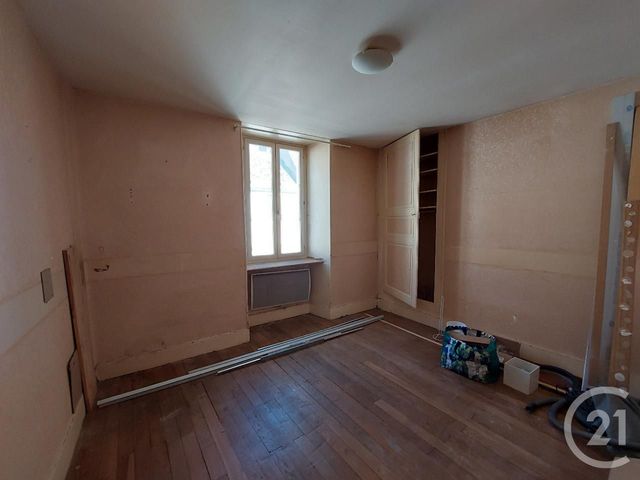 Maison à vendre - 6 pièces - 153 m2 - Tannay - 58 - BOURGOGNE