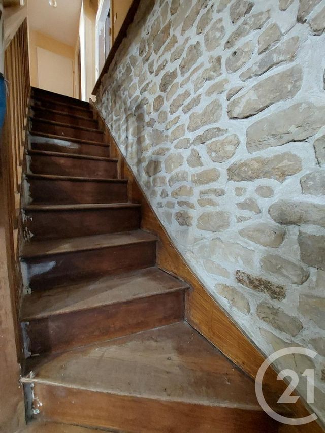 Maison à vendre - 6 pièces - 153 m2 - Tannay - 58 - BOURGOGNE