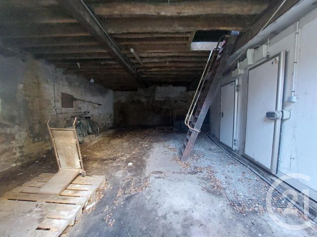 Maison à vendre - 6 pièces - 153 m2 - Tannay - 58 - BOURGOGNE