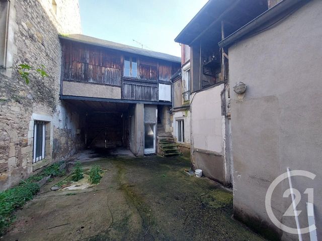 Maison à vendre - 6 pièces - 153 m2 - Tannay - 58 - BOURGOGNE