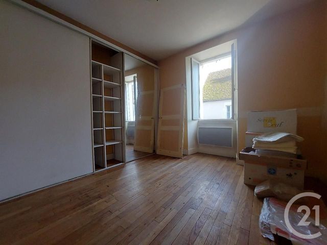 Maison à vendre - 6 pièces - 153 m2 - Tannay - 58 - BOURGOGNE