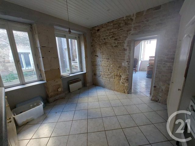 Maison à vendre - 6 pièces - 153 m2 - Tannay - 58 - BOURGOGNE