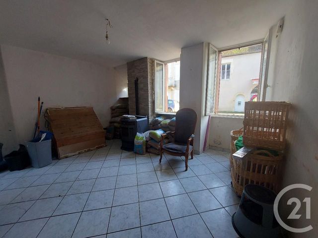 Maison à vendre - 6 pièces - 153 m2 - Tannay - 58 - BOURGOGNE