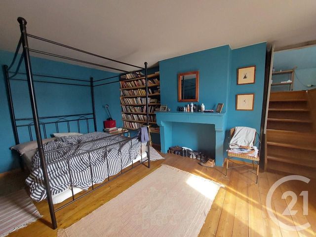 Maison &agrave; vendre - 5 pi&egrave;ces - 160 m2 - Etais La Sauvin - 89 - BOURGOGNE