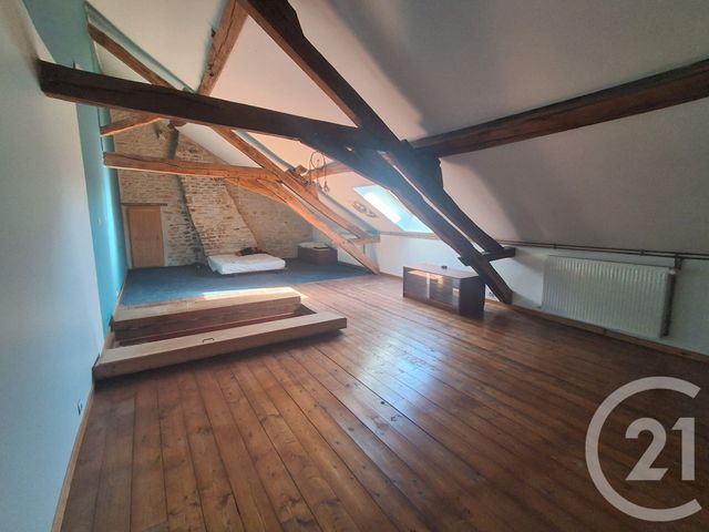 Maison &agrave; vendre - 5 pi&egrave;ces - 160 m2 - Etais La Sauvin - 89 - BOURGOGNE