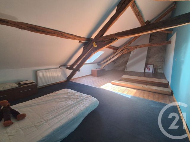 Maison &agrave; vendre - 5 pi&egrave;ces - 160 m2 - Etais La Sauvin - 89 - BOURGOGNE