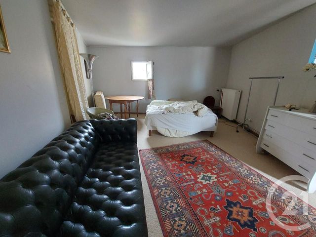 Maison &agrave; vendre - 5 pi&egrave;ces - 160 m2 - Etais La Sauvin - 89 - BOURGOGNE
