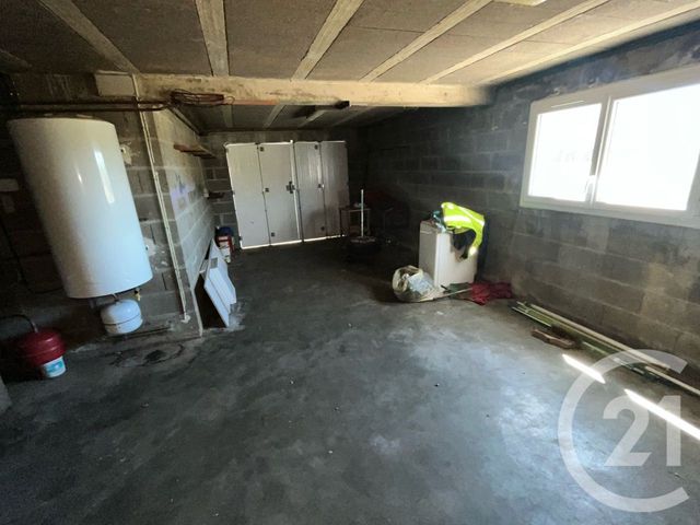 Maison à vendre - 6 pièces - 178,53 m2 - Premery - 58 - BOURGOGNE