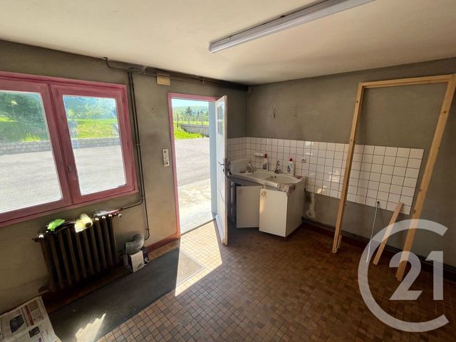 Maison à vendre - 6 pièces - 178,53 m2 - Premery - 58 - BOURGOGNE