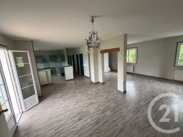 Maison à vendre - 6 pièces - 178,53 m2 - Premery - 58 - BOURGOGNE