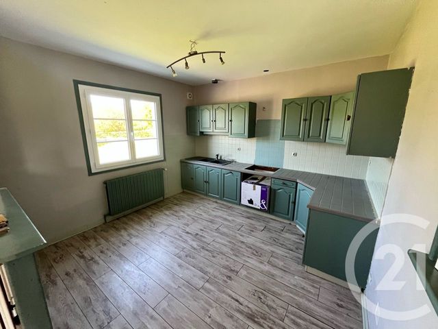 Maison à vendre - 6 pièces - 178,53 m2 - Premery - 58 - BOURGOGNE