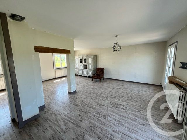 Maison à vendre - 6 pièces - 178,53 m2 - Premery - 58 - BOURGOGNE