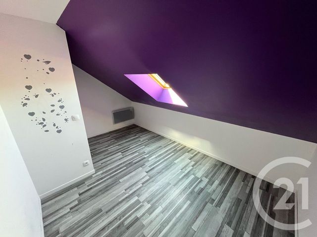 Maison à vendre - 6 pièces - 178,53 m2 - Premery - 58 - BOURGOGNE