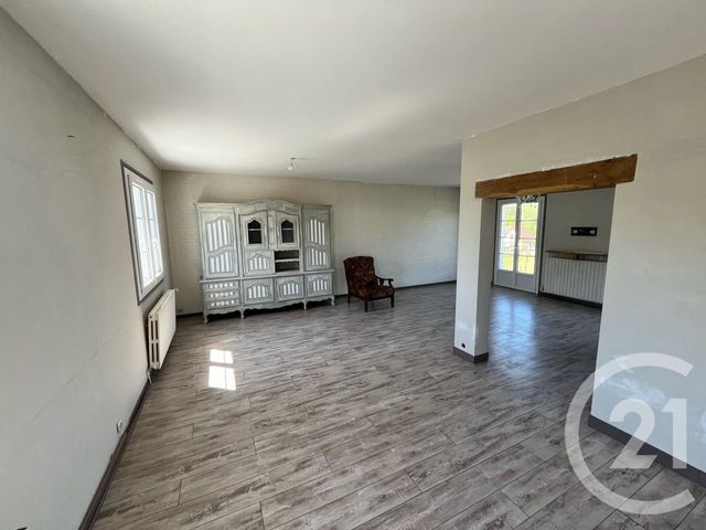 Maison à vendre - 6 pièces - 178,53 m2 - Premery - 58 - BOURGOGNE