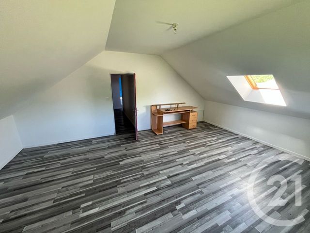 Maison à vendre - 6 pièces - 178,53 m2 - Premery - 58 - BOURGOGNE