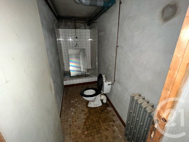 Maison à vendre - 6 pièces - 178,53 m2 - Premery - 58 - BOURGOGNE