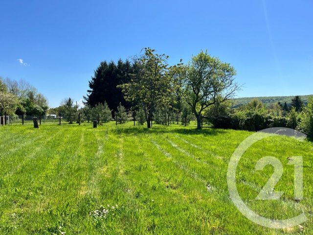 Maison à vendre - 6 pièces - 178,53 m2 - Premery - 58 - BOURGOGNE