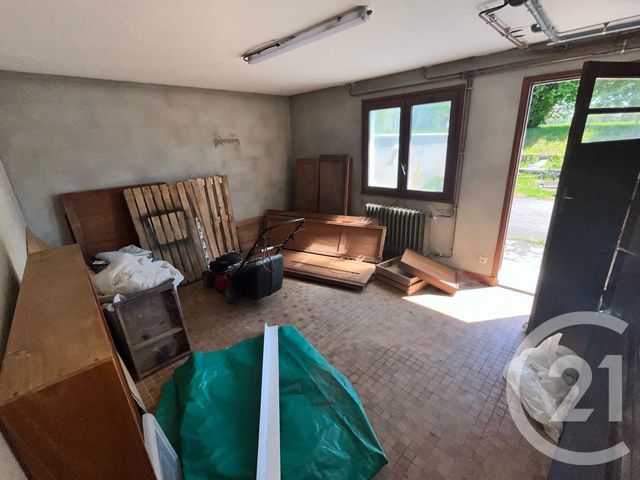 Maison à vendre - 6 pièces - 178,53 m2 - Premery - 58 - BOURGOGNE