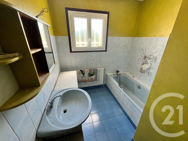 Maison à vendre - 6 pièces - 178,53 m2 - Premery - 58 - BOURGOGNE