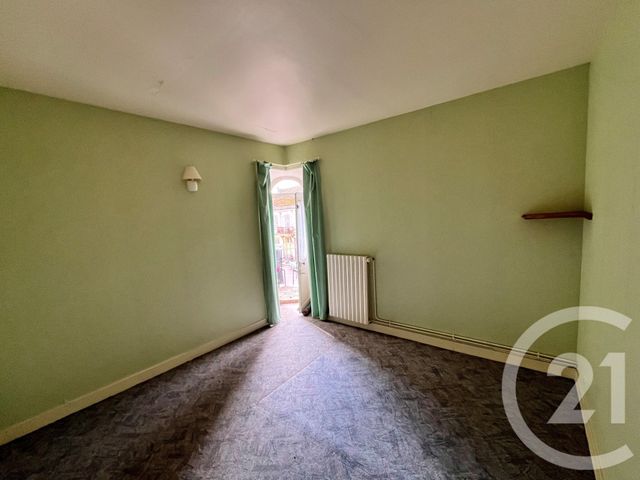 Maison à vendre - 4 pièces - 159,33 m2 - Entrains Sur Nohain - 58 - BOURGOGNE